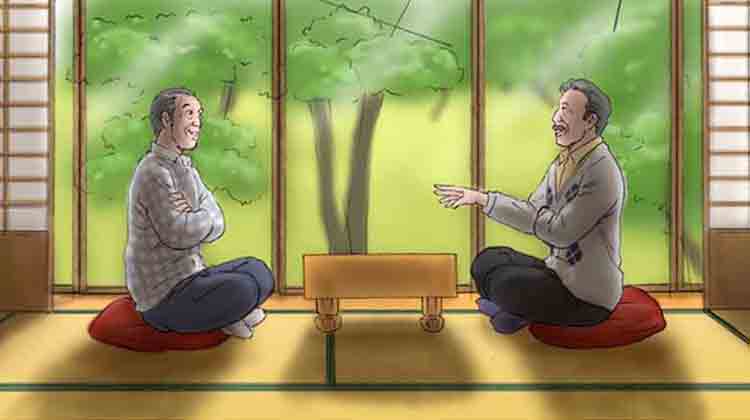 カジュアル系カラー