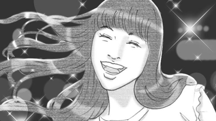 カジュアル系B/W