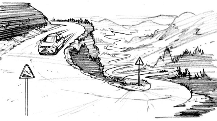 カジュアル系B/W