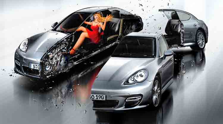 グラフィックカンプ